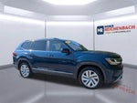2021 Volkswagen Atlas 2.0T SEL