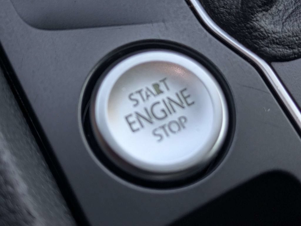2021 Volkswagen Atlas 2.0T SEL