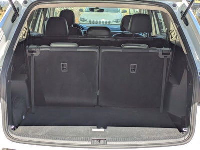 2022 Volkswagen Atlas 2.0T SE