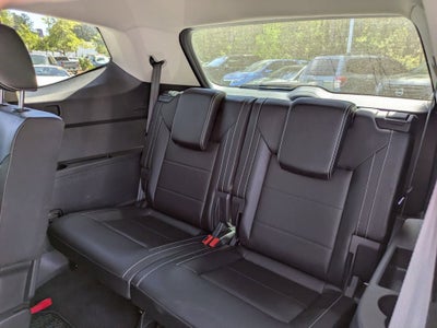 2022 Volkswagen Atlas 2.0T SE