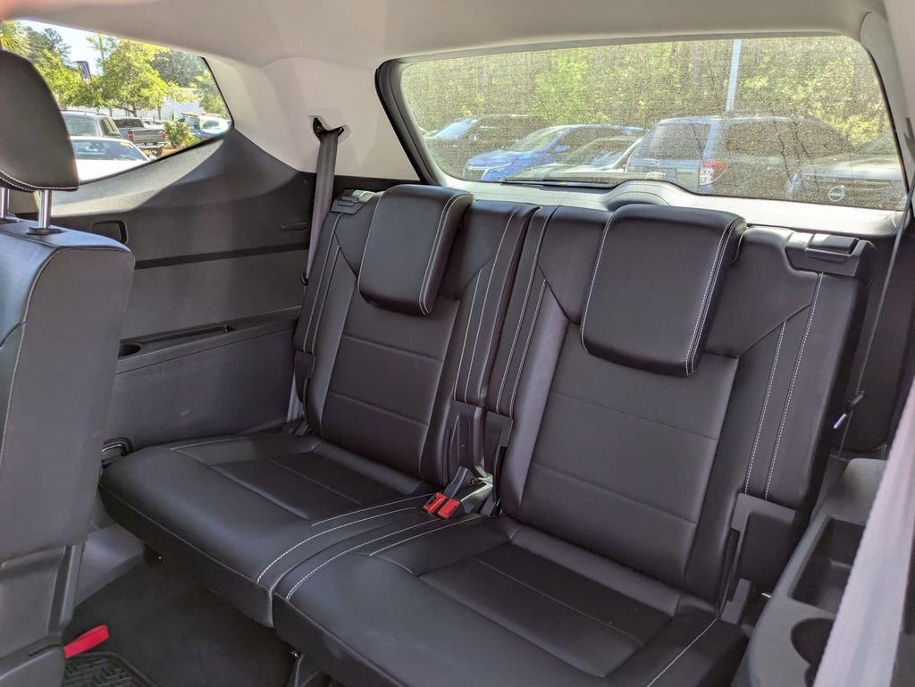 2022 Volkswagen Atlas 2.0T SE