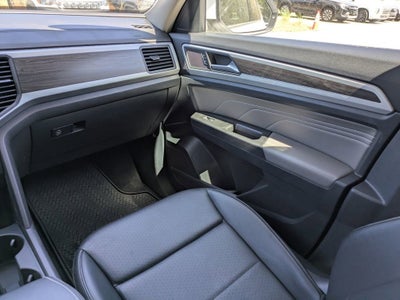 2022 Volkswagen Atlas 2.0T SE