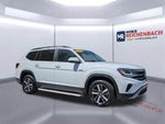 2022 Volkswagen Atlas 2.0T SE