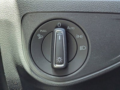 2022 Volkswagen Atlas 2.0T SE