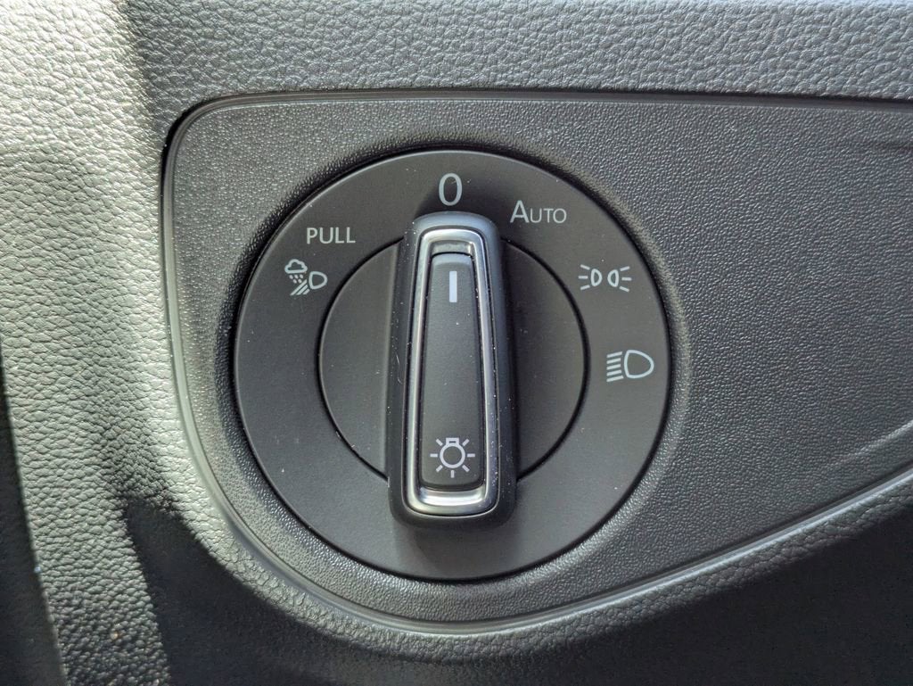 2022 Volkswagen Atlas 2.0T SE