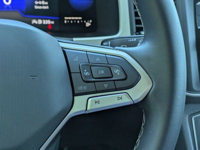 2022 Volkswagen Atlas 2.0T SE