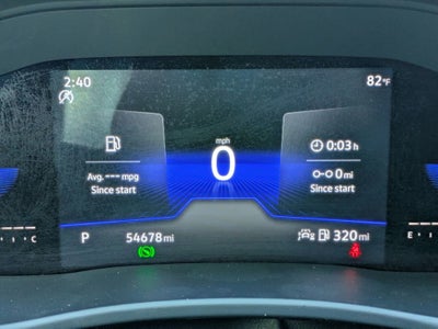 2022 Volkswagen Atlas 2.0T SE