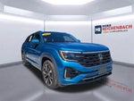 2025 Volkswagen Atlas Cross Sport 2.0T SEL Premium R-Line