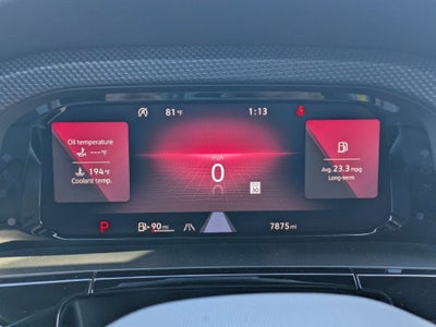 2025 Volkswagen Atlas Cross Sport 2.0T SEL Premium R-Line