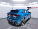 2025 Volkswagen Atlas Cross Sport 2.0T SEL Premium R-Line