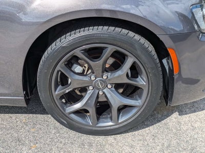 2023 Chrysler 300 Touring