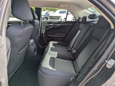 2023 Chrysler 300 Touring