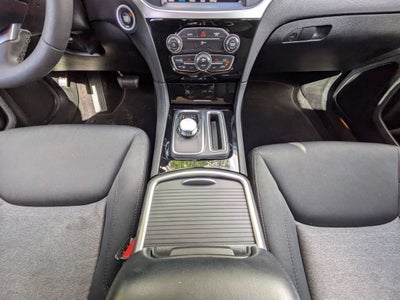 2023 Chrysler 300 Touring