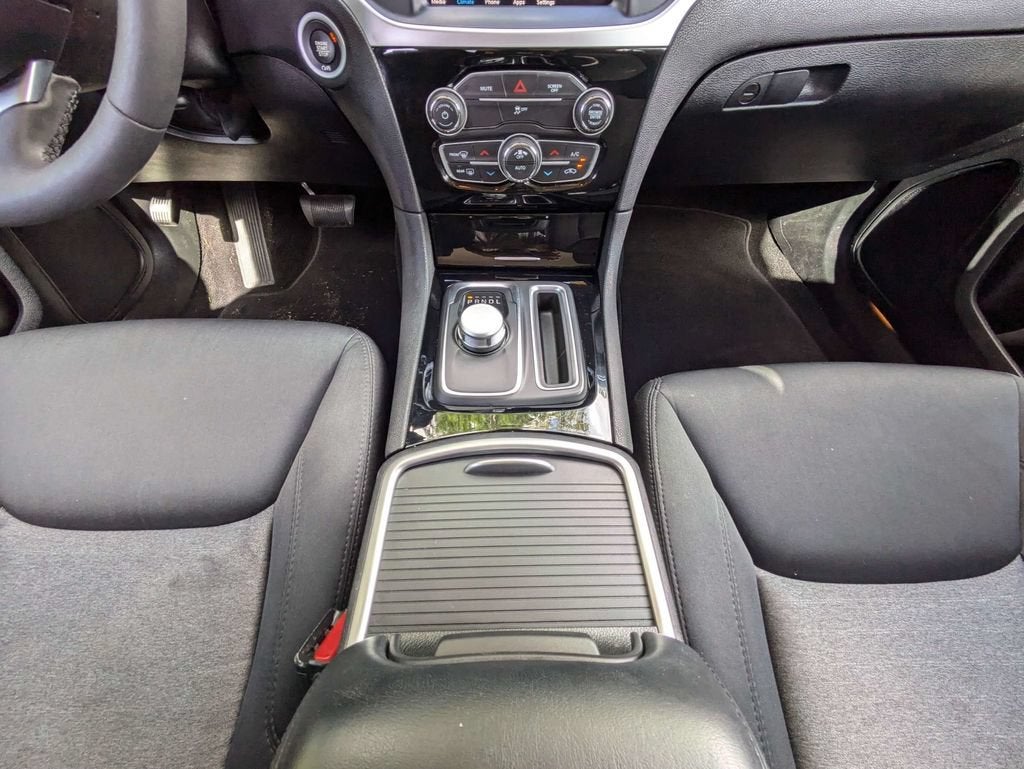 2023 Chrysler 300 Touring