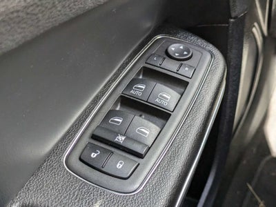 2023 Chrysler 300 Touring