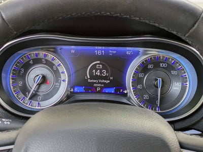 2023 Chrysler 300 Touring