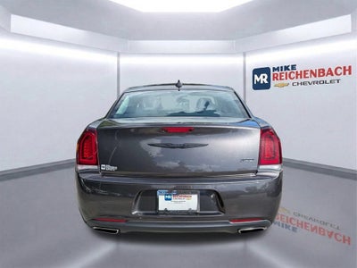 2023 Chrysler 300 Touring