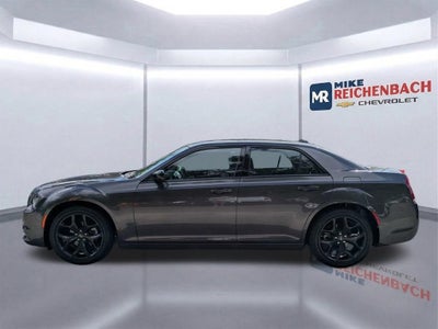 2023 Chrysler 300 Touring