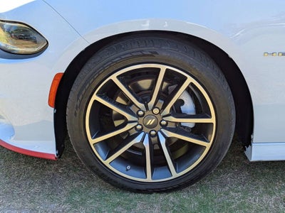 2022 Dodge Charger R/T