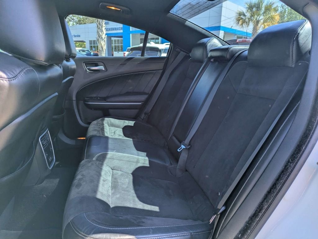 2022 Dodge Charger R/T