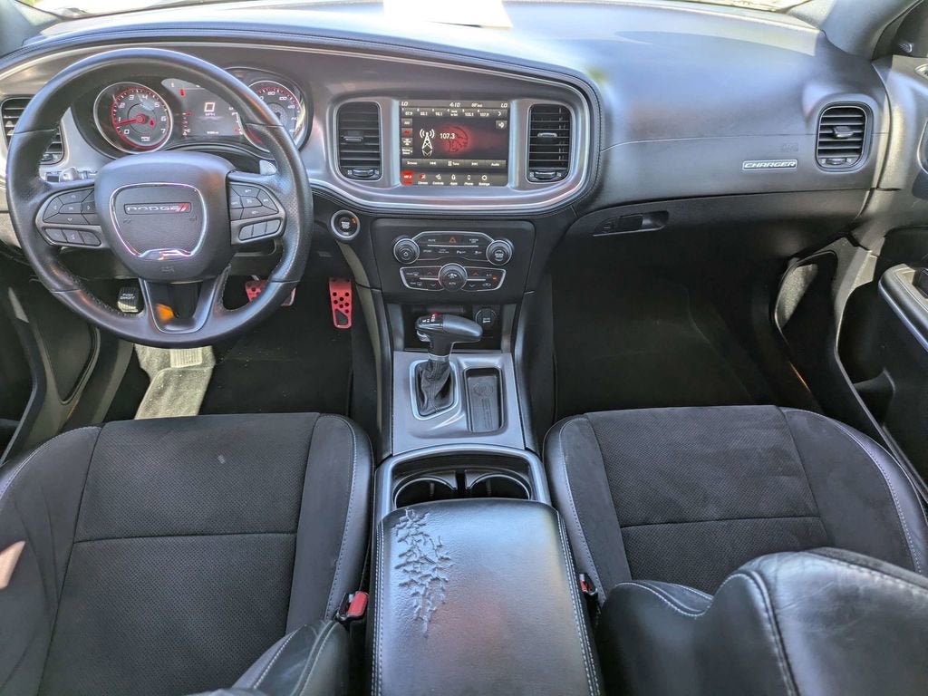 2022 Dodge Charger R/T