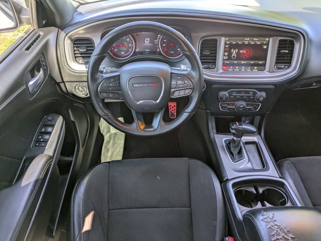 2022 Dodge Charger R/T