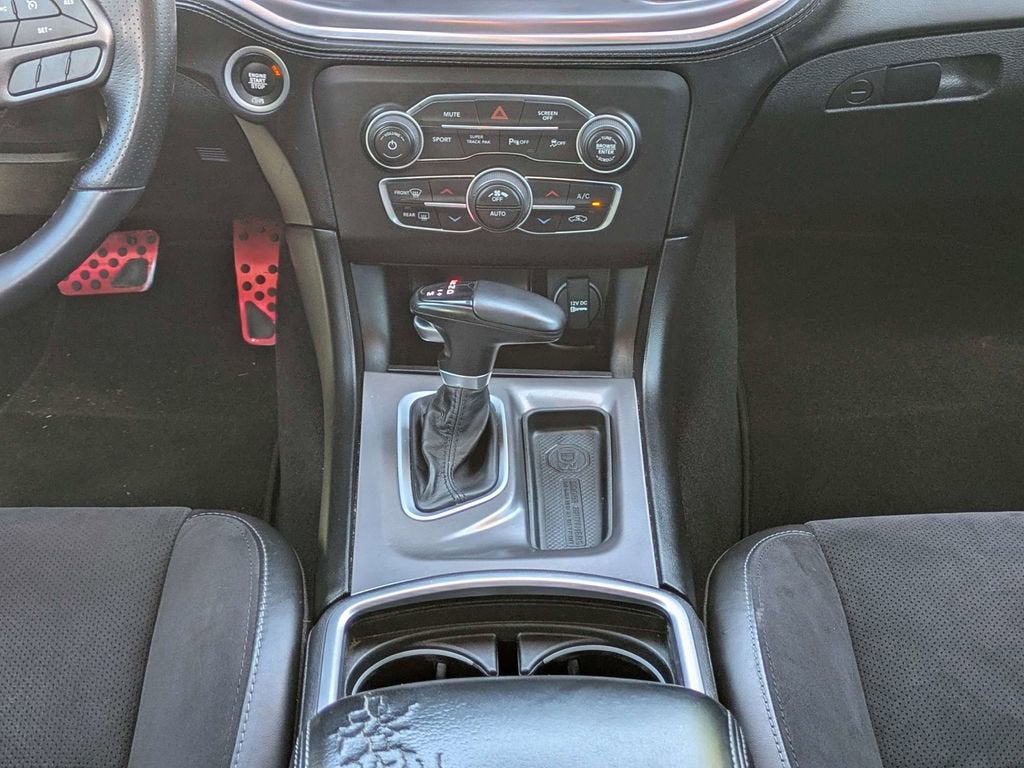 2022 Dodge Charger R/T