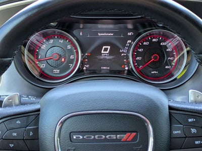 2022 Dodge Charger R/T