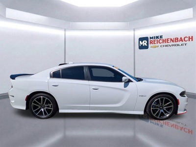 2022 Dodge Charger R/T