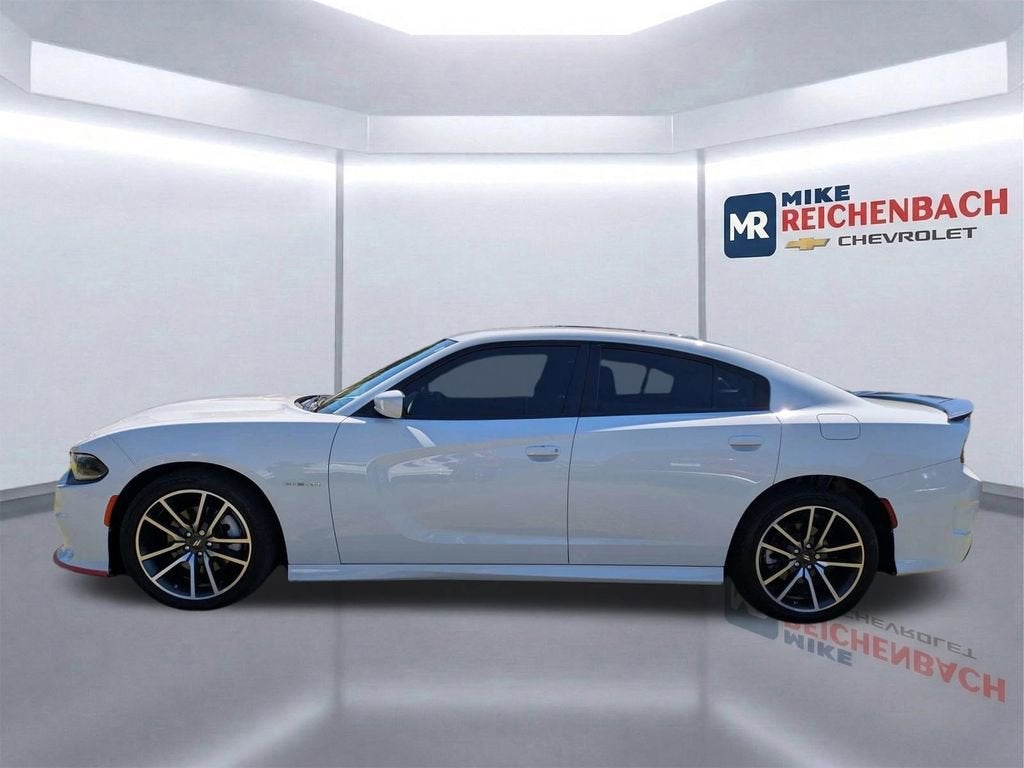 2022 Dodge Charger R/T
