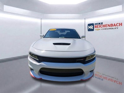 2022 Dodge Charger R/T