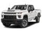 2023 Chevrolet Silverado 2500 HD Custom