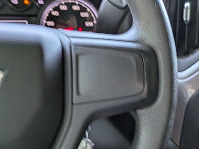 2023 Chevrolet Silverado 2500 HD Custom