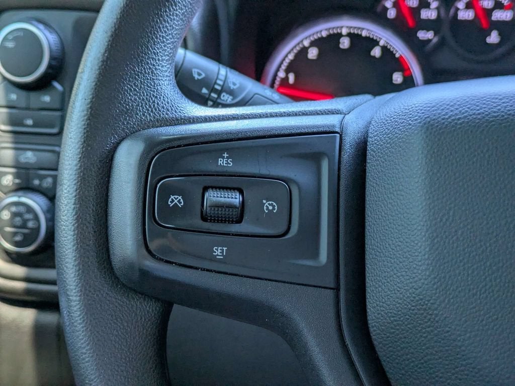 2023 Chevrolet Silverado 2500 HD Custom