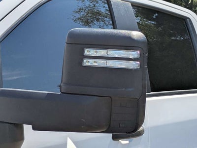 2023 Chevrolet Silverado 2500 HD Custom