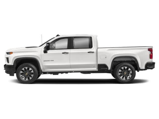 2023 Chevrolet Silverado 2500 HD Custom