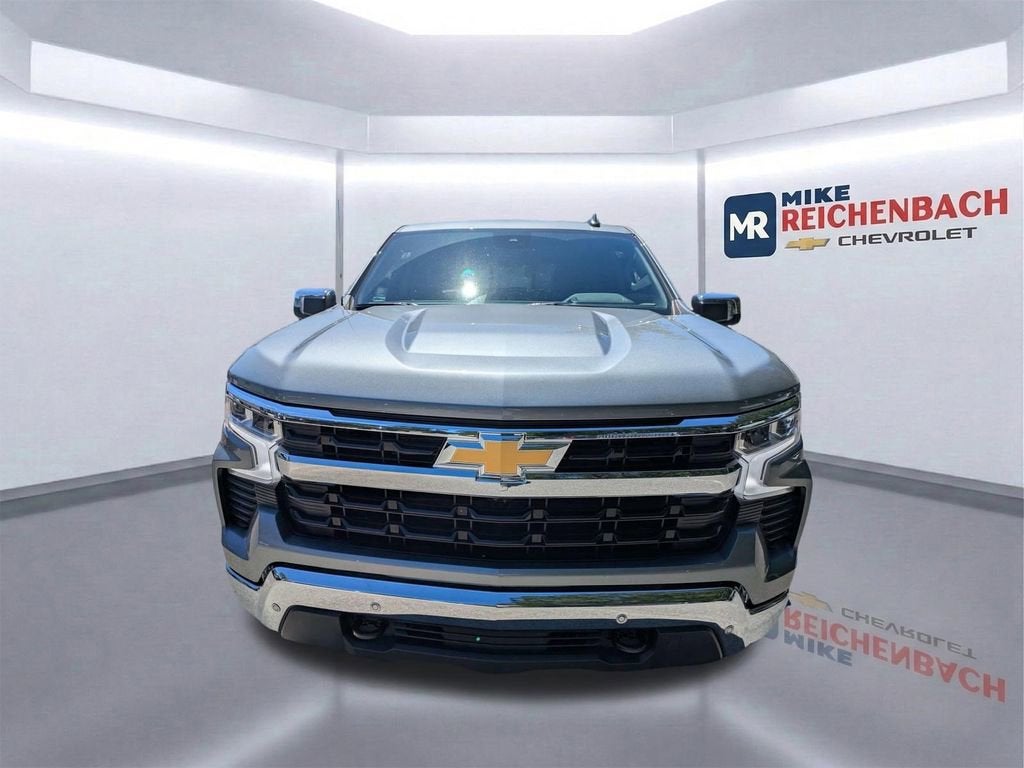 2026 Chevrolet Silverado 1500 LT - Photo 10