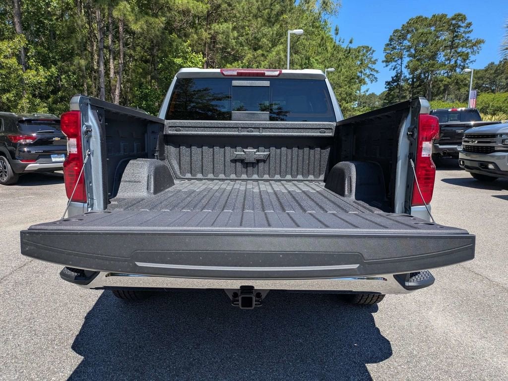 2026 Chevrolet Silverado 1500 LT - Photo 14
