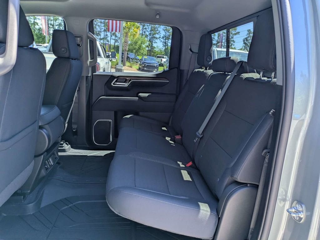 2026 Chevrolet Silverado 1500 LT - Photo 15