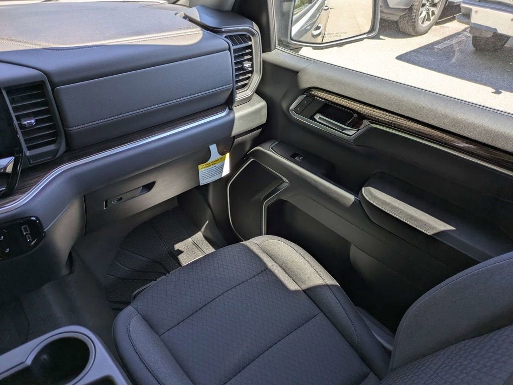 2026 Chevrolet Silverado 1500 LT - Photo 19