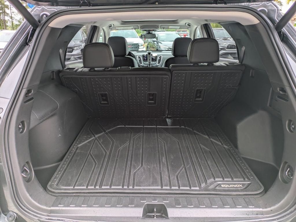 2021 Chevrolet Equinox Premier