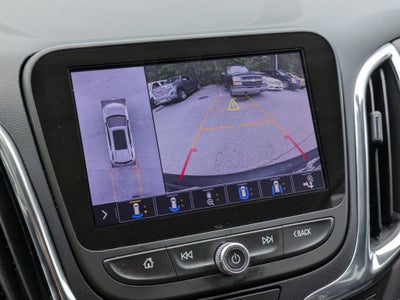 2021 Chevrolet Equinox Premier