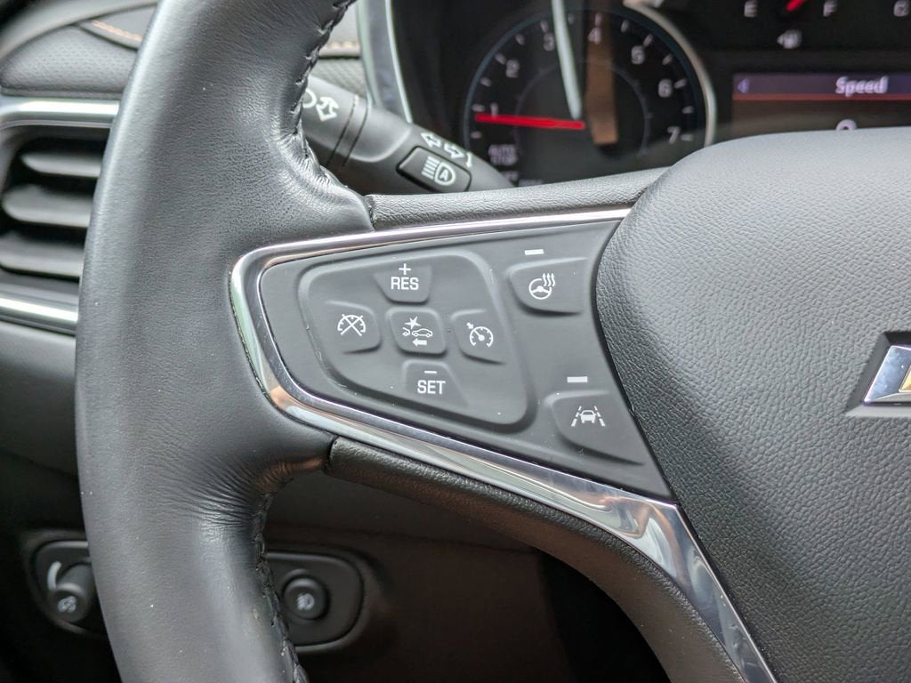 2021 Chevrolet Equinox Premier