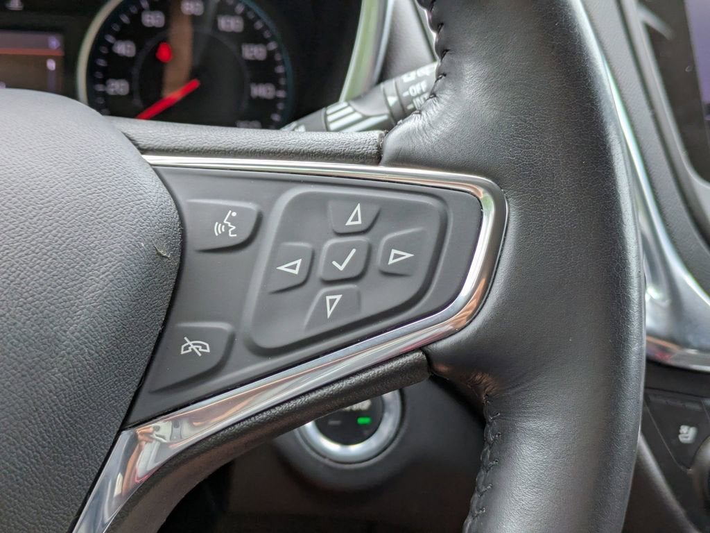 2021 Chevrolet Equinox Premier
