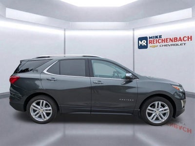 2021 Chevrolet Equinox Premier