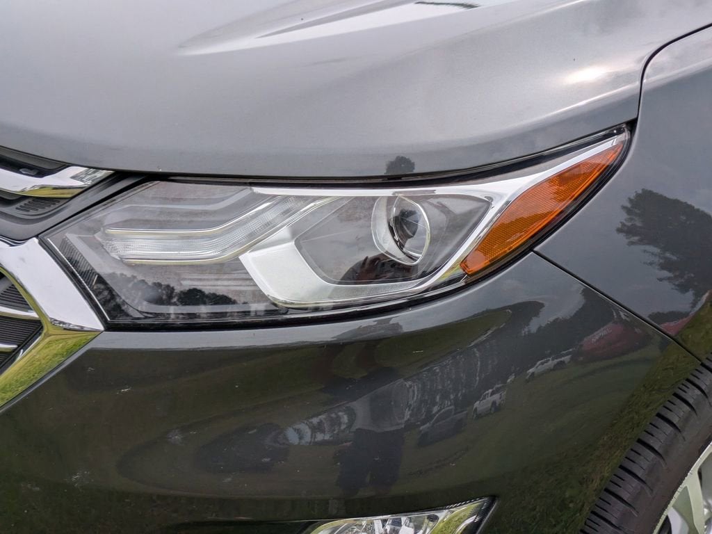 2021 Chevrolet Equinox Premier