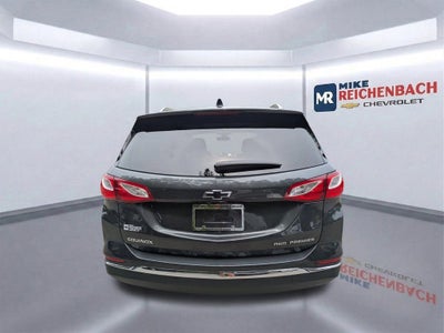 2021 Chevrolet Equinox Premier