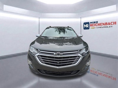 2021 Chevrolet Equinox Premier