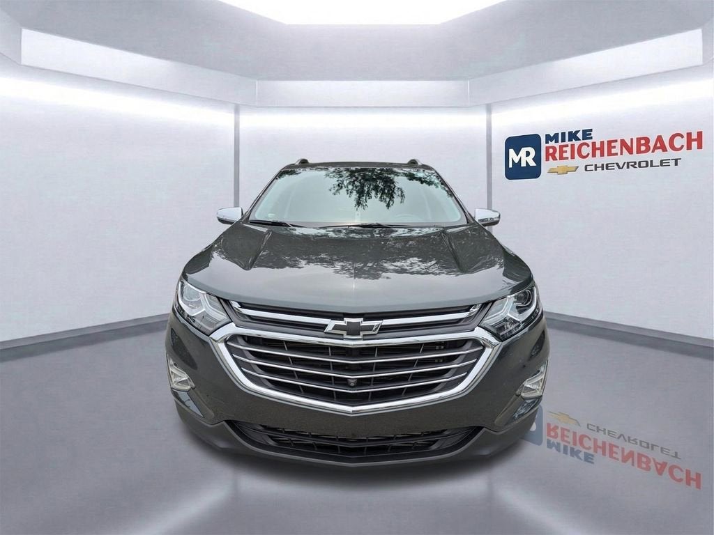 2021 Chevrolet Equinox Premier