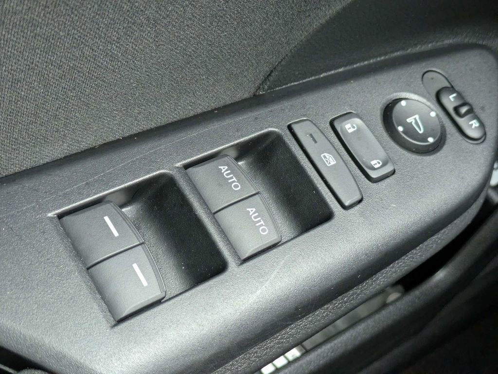 2018 Honda Civic Si Sedan 